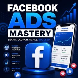 Facebook Ads Mastery